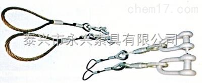 组合压制钢丝绳厂家